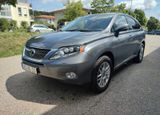 Lexus RX 450  Standheizung Anhängerkupplung  - Lexus RX-Serie von privat