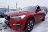Volvo XC60 B4 2,0d Aut. *NAVI*LED*SEHR GEPFLEGT* - rote Volvo XC60
