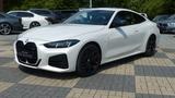 BMW M440 i xDrive SHD H&K LED Leder HeadUp - BMW M440 aus 2024