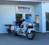 Honda GL1800 Goldwing Tour - HONDA GL 1800