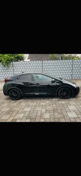 Honda Civic 1.4 i-VTEC mit vielen Extras - Honda Civic in Wuppertal