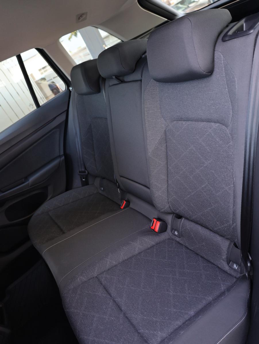 Volkswagen Golf VIII Variant 2.0 TDI Life*Kamera*Virtual*, миниатюра 15