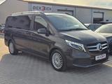 Mercedes-Benz V 220 d EDITION lang LED*AHK*STANDH*KAM*6Si*MBUX - gebrauchte Mercedes-Benz V 220 aus dem Jahr 2021