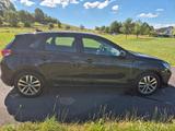 Hyundai Sparsamer Hyundai i30 - Sparsame mit Diesel-Antrieb