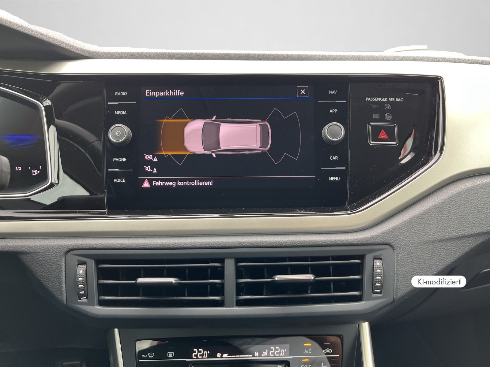 Volkswagen Taigo - Bild 12