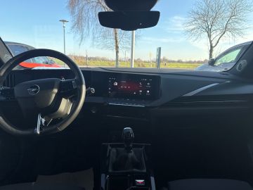 Bild 11 Opel Astra L Sports Tourer GS 360 Kamera LED Apple Ca