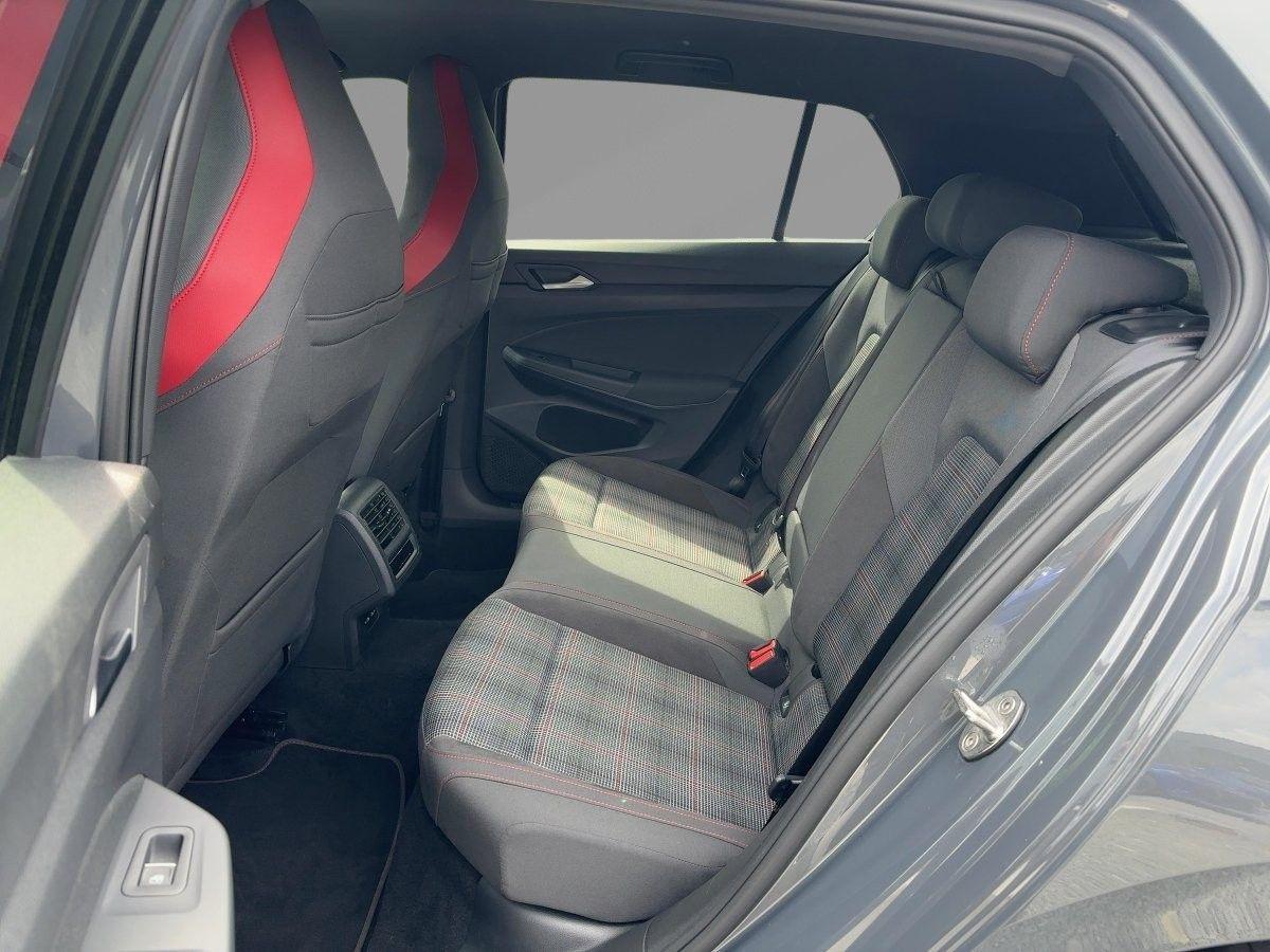 Volkswagen Golf VIII GTI 2.0 TSI IQ KAM KEYLESS TRAVEL, миниатюра 8