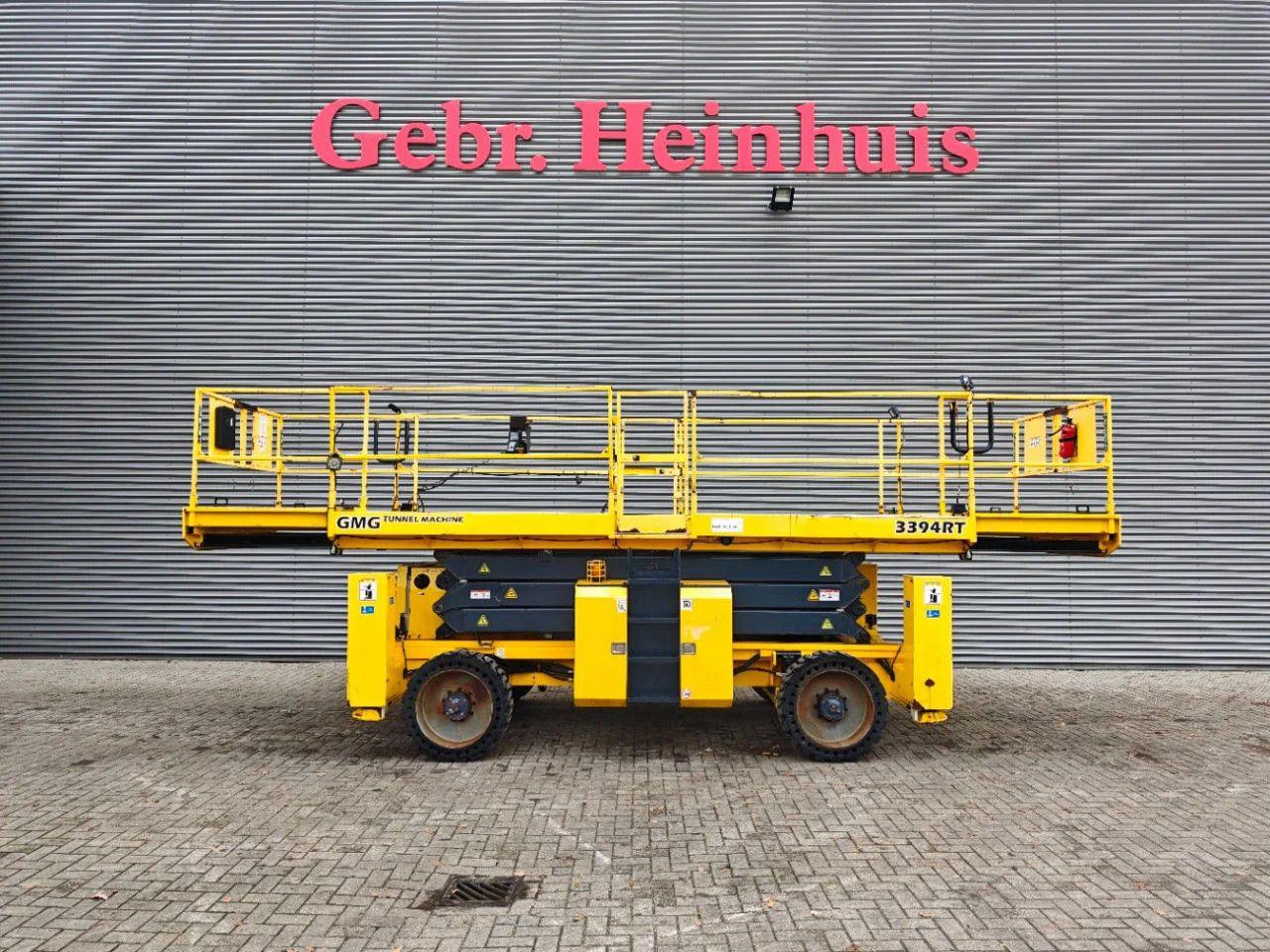 Other GMG  3394 RT 4x4