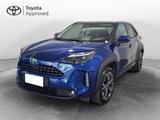 Other Toyota Yaris Cross 1.5 H Lounge AWD-i E-CVT - Other mit Hybrid-Antrieb