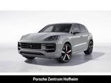 Porsche Cayenne S HA-Lenkung Soft-Close Sportabgas BOSE - gebrauchte Porsche Cayenne aus dem Jahr 2024