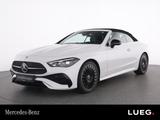 Mercedes-Benz CLE 200 4M Cabrio EDITION-AMG+NIGHT+DIGIT.LIGHT+ - Mercedes-Benz CLE 200 in Bochum