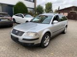 Volkswagen Pasat b5+ 1.9 diesel - Volkswagen: Kombi, Pasat