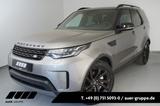 Land Rover Discovery 3.0 SDV6 HSE HSE / HUD Pano Kamera - Land Rover Discovery aus 2021