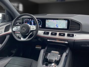 Mercedes GLE 350 - 11