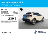 Volkswagen Taigo - Vorschau Bild 3