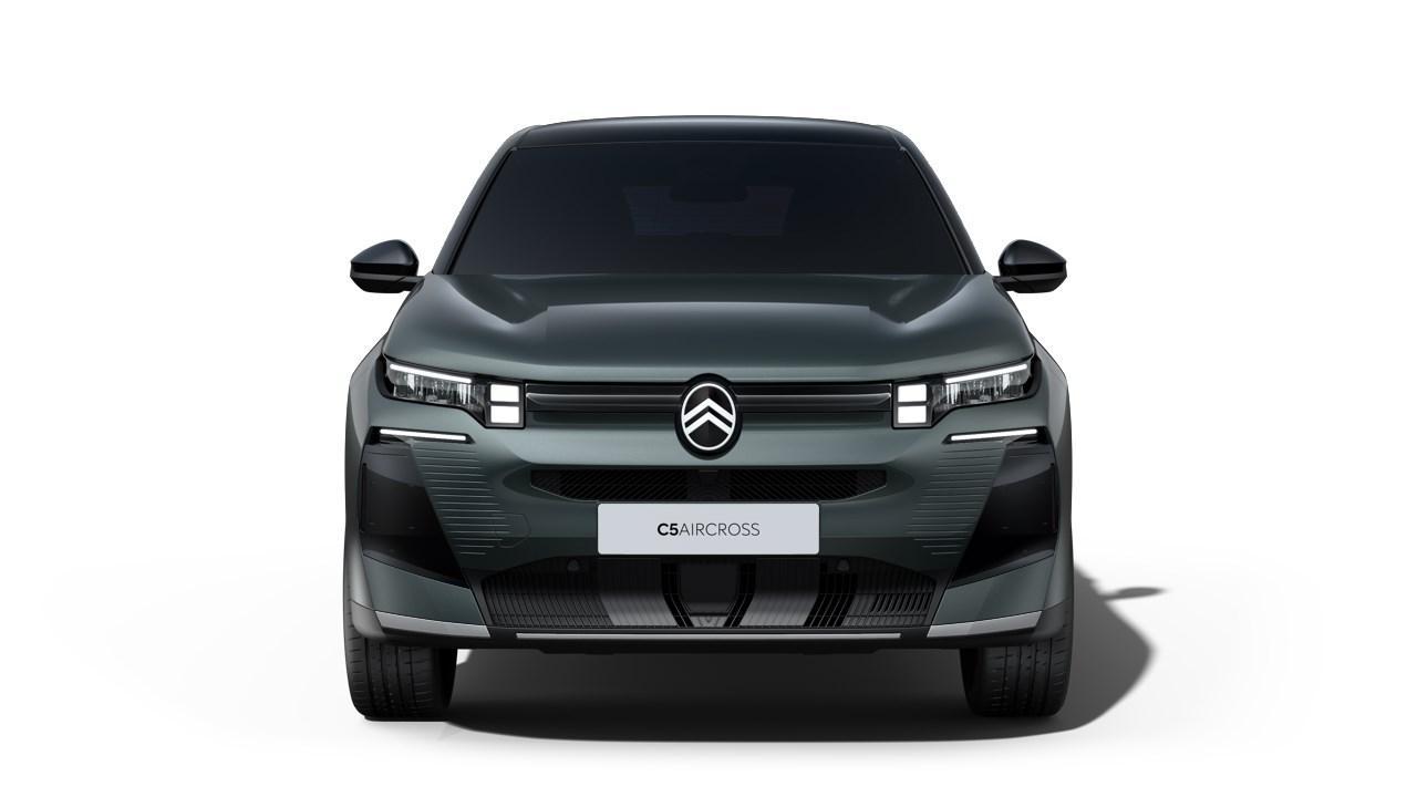 Citroën C5 Aircross PLUS #NAVI #KLIMAAUTOM. #KAMERA #LED