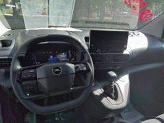 Fahrzeugabbildung Opel Combo E Cargo Edition 1.5D