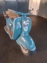 NSU Prima 5 Stern - NSU ROLLER