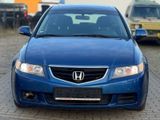 Honda Accord Tourer 2.2 i-CTDi Executive 140PS Xenon - Honda Accord mit Diesel-Antrieb: Kombi