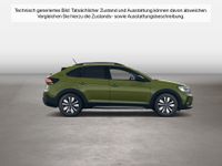 Volkswagen Taigo - Vorschau Bild 9