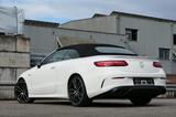 Mercedes-Benz E 53 AMG Cabrio 4Matic+ Burmester Audio - Mercedes-Benz: Cabrio, AMG