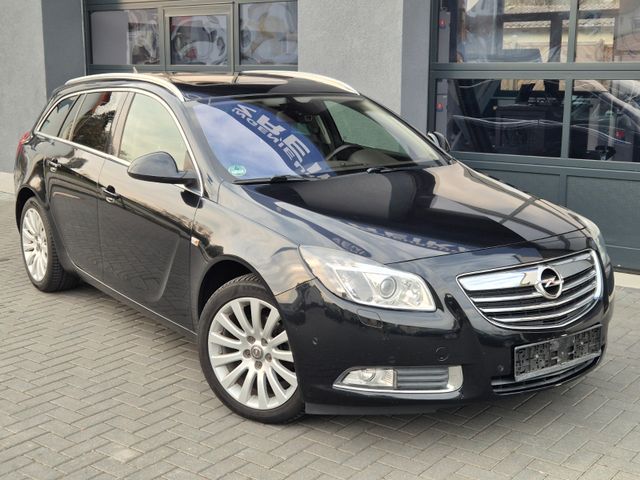 Opel Insignia 2.0 CDTI Sports Tourer 150 Jahre Opel