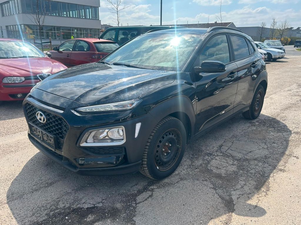 Image of Hyundai KONA