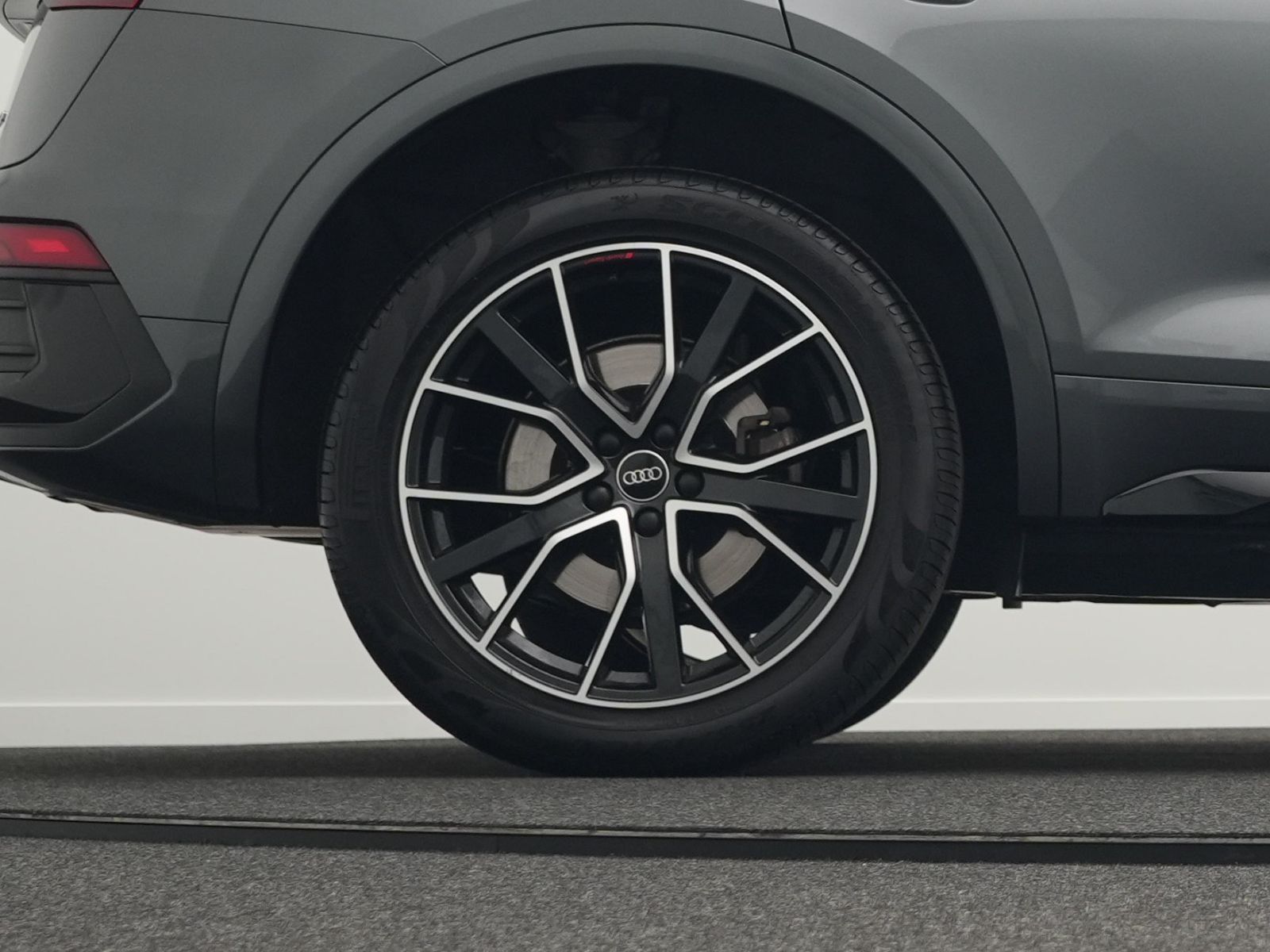 Audi Q5 - Bild 43