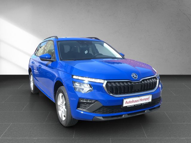 Skoda Kamiq Essence*PDC*LANE*SHZ*