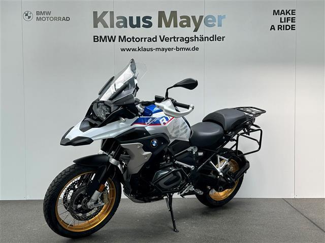 BMW R 1250 GS