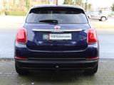 Fiat 500X 1.4 MultiAir Pop Star 4x2 SHZ PDC KLIMA BT  - Fiat 500X aus 2018