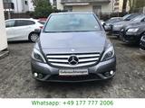 Mercedes-Benz B 180 NEUES MODELL LEDER NAVI./CAM. PANO. - Mercedes-Benz B 180 in Wiesbaden