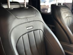 MERCEDES-BENZ G 63 AMG - Ansicht 48