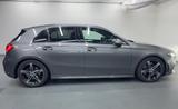 Mercedes-Benz A 250 mit Junge Sterne Garantie  - : Junge