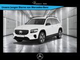 Mercedes-Benz GLB 250 4M PROGRESSIVE+NIGHT+AHK+DISTRO+KAMERA - Mercedes-Benz GLB 250 aus 2024