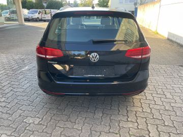 Volkswagen Passat Variant - 6