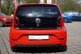 Volkswagen up! 1.0 beats Sitzheizung Beats Alcantara - Volkswagen up! Gebrauchtwagen
