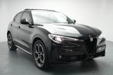 Alfa Romeo Stelvio Veloce*Panorama*Harman&Kardon*Memory*Kam - Alfa Romeo Stelvio veloce mit Diesel-Antrieb