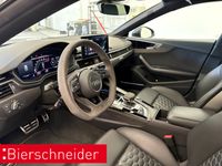Audi RS5 - Vorschau Bild 9