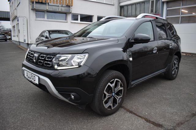 Dacia Duster II TCe 130 Celebration 4WD*46tkm*360°