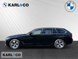 BMW 520 xDrive Touring LASER Head-Up Panorama - BMW 520 mit Diesel-Antrieb: Kombi, Automatik