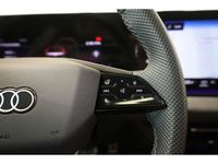 Audi S6 e-tron - Vorschau Bild 16
