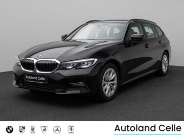 BMW 320 - 1