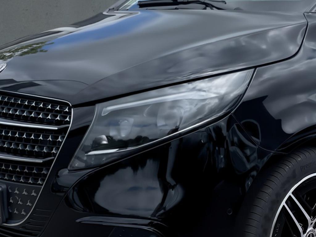 Mercedes-Benz V 300 d EXCLUSIVE Lang AMG+AIRMATIC+AHK+PANORAMA