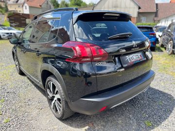 Peugeot 2008 - 7