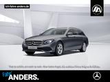 Mercedes-Benz E 250 T AVANTGARDE+Navi+LED+Kam+AHK+SHZ+Totwink+ - Mercedes-Benz E 250 in Oldenburg
