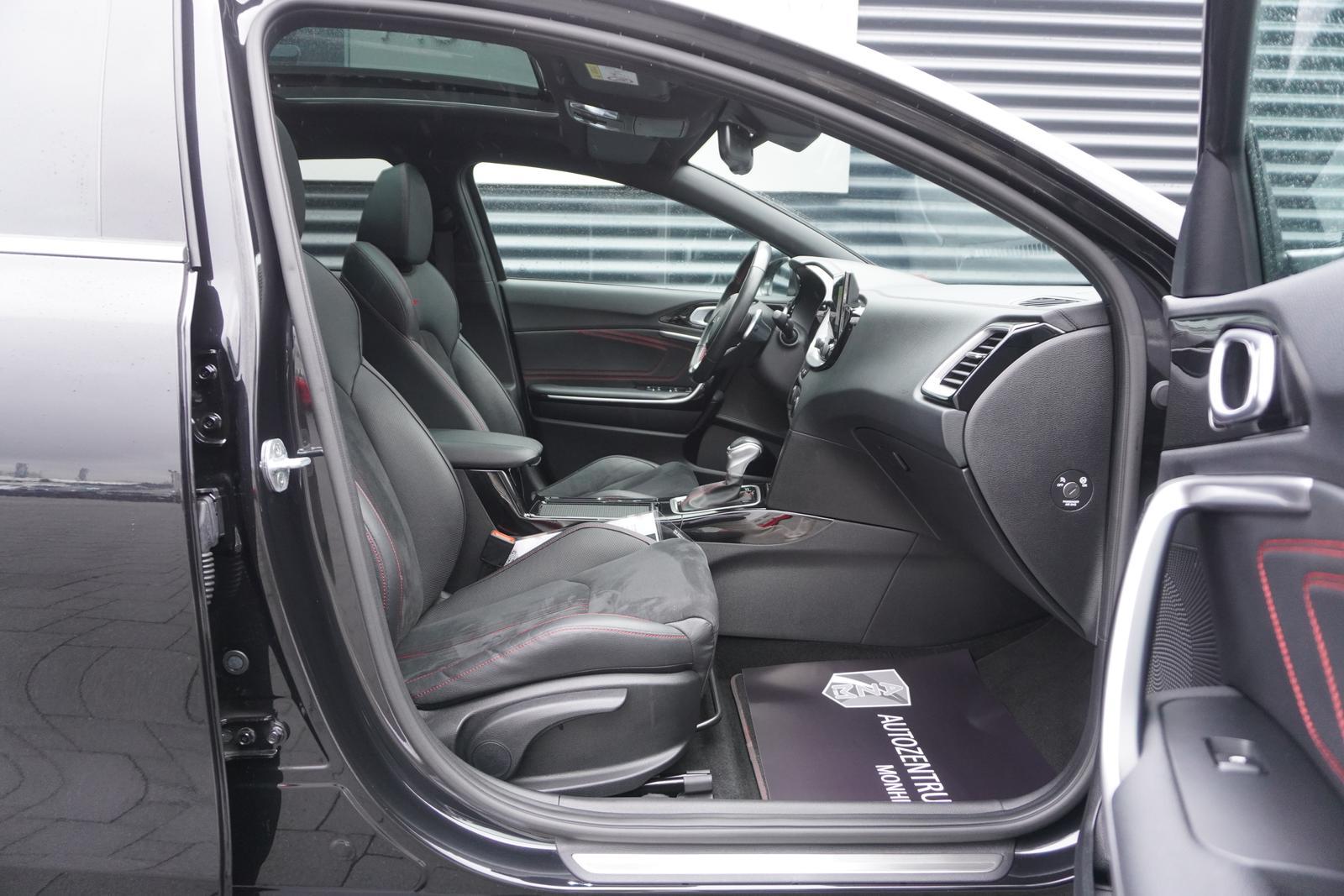 Kia PROCEED GT PANORAMA|KAMERA|MEMORY|NAVI|JBL|LED|
