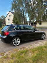 BMW 118i M-Sportpaket | Leder | Schiebedach - BMW 118: 118i M Sportpaket