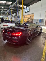 BMW M4 Cabrio M4 - BMW M4 aus 2015