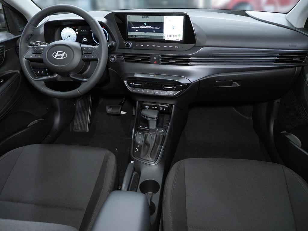 Hyundai i20 FL Trend BOSE Soundsystem Komfort-Paket, миниатюра 13